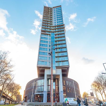 Art Hotel Rotterdam-Fully Renovated Esterno foto